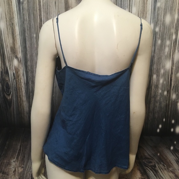 NWT J Brand Cami - Picture 6 of 11